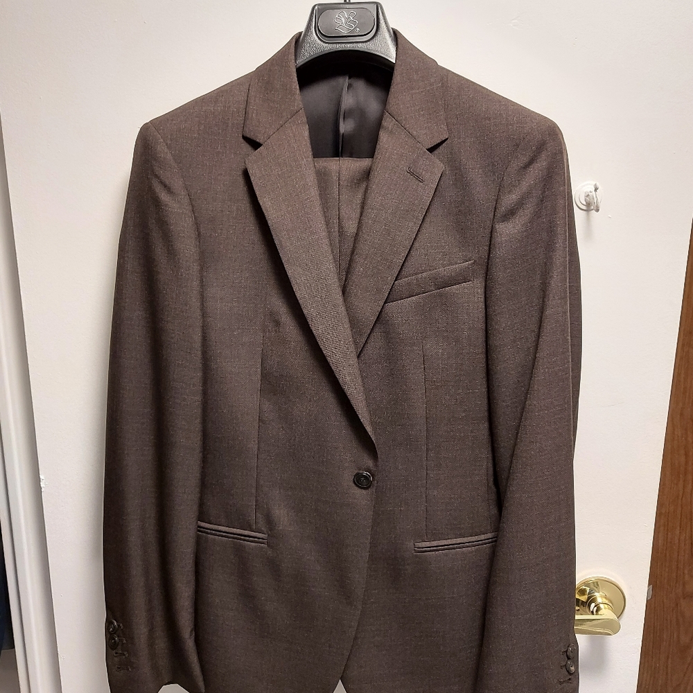 Suit - Picture 2 of 2